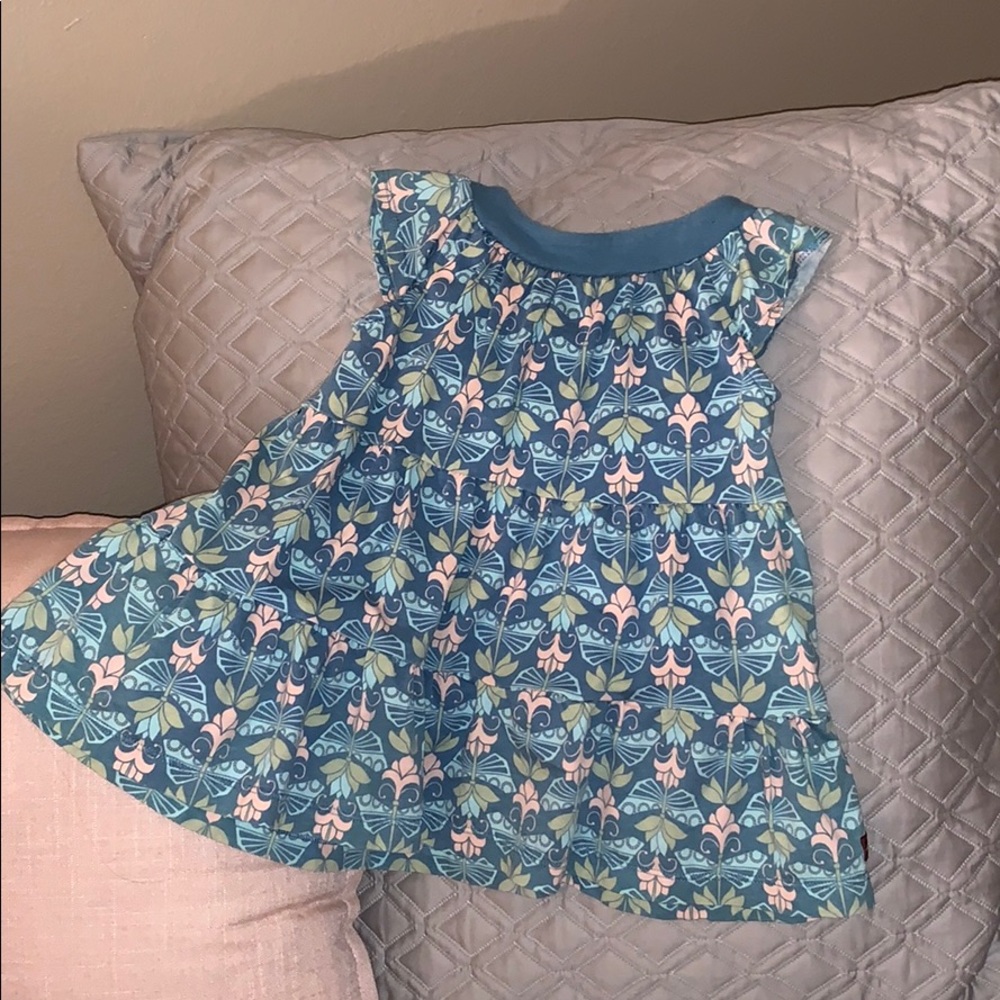 Tea Collection Dresses - Picture 3 of 7